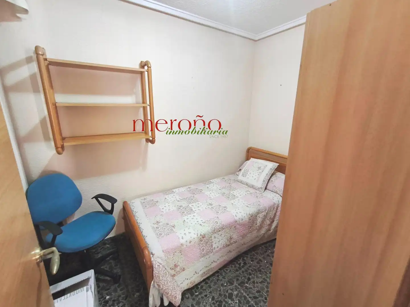 Habitación de Piso en venta en Elche / Elx con Calefacción