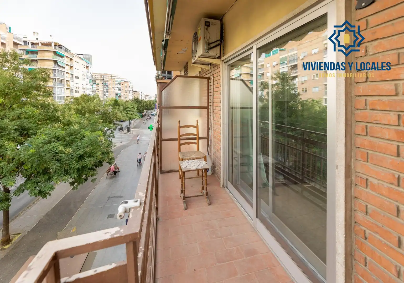 Appartamento con ascensore in vendita a Calle Infanta Beatriz