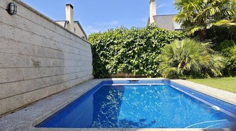 Foto 5 de Casa adosada en venta en La Montaña - El Cortijo, Aranjuez