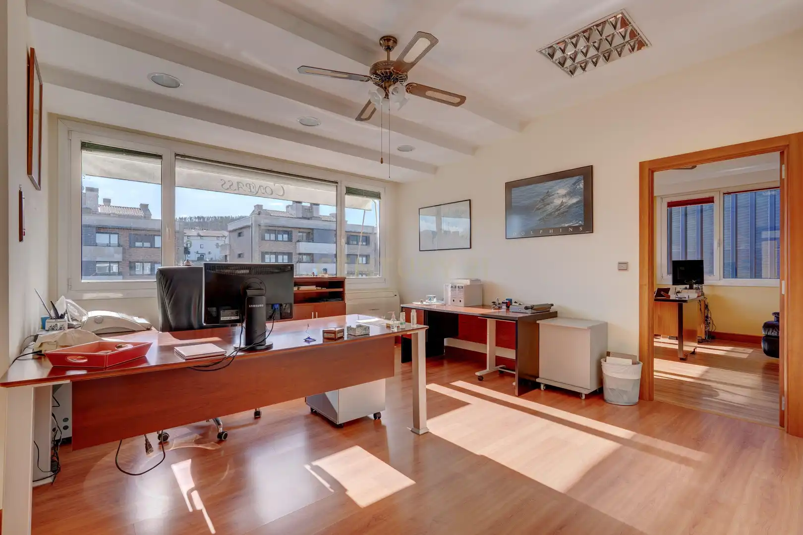 Office for sale in Irun   with Air Conditioner
