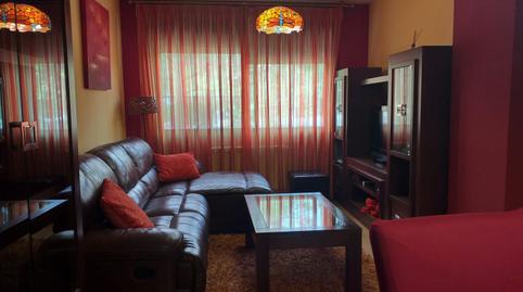 Foto 4 de Piso de alquiler en Avenida de Los Reyes Católicos, Nuevo Hospital, Ciudad Real Capital