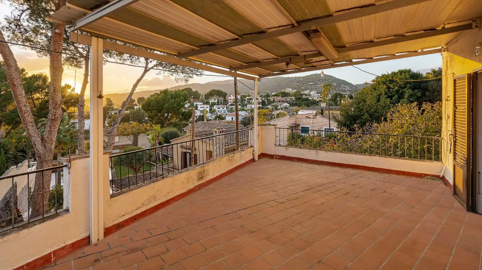 Adosado con terraza en venta en Ponent, imagen 11