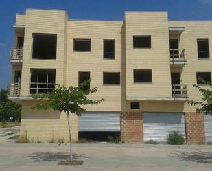 Exterior view of Building for sale in Cheste