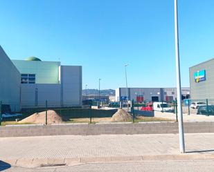 Industrial land for sale in Carrer Unicef, 25, Barri dels Escriptors