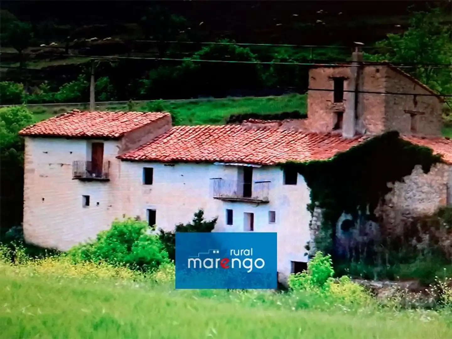 Casa en venda a Morella