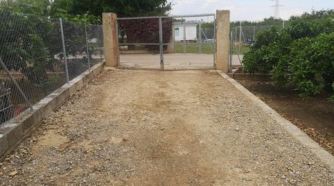 Foto 4 de Residencial en venda a Urbanitzacions i Pedanies Nord, Alzira