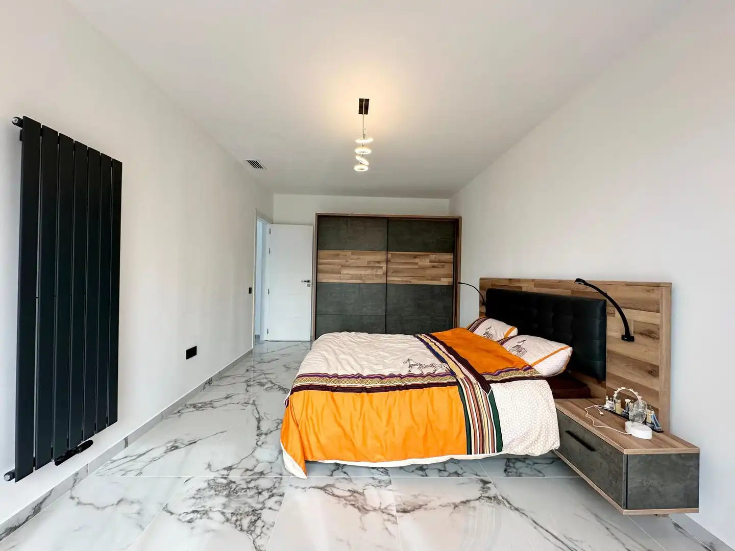 Dormitori de Casa o xalet en venda en Petrer, Alicante