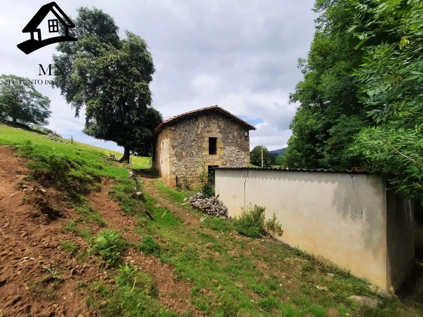 Casa rústica en venda a Villafufre, imagen 8