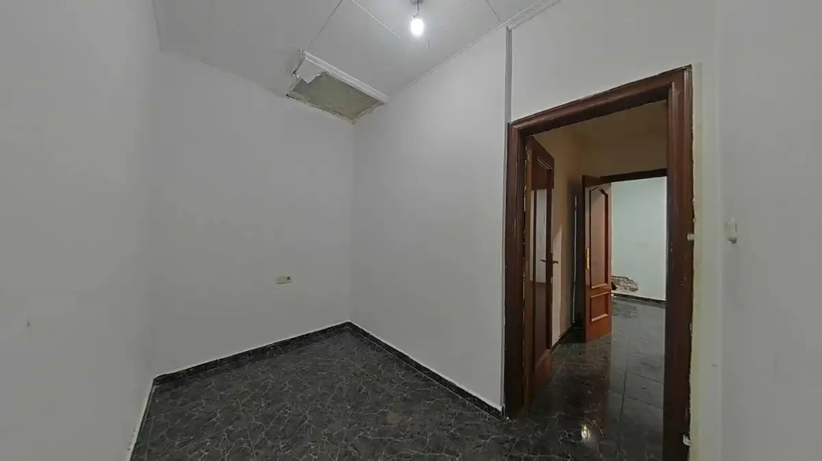 Terraced house for sale in Carrer Sagunt, imagen 9