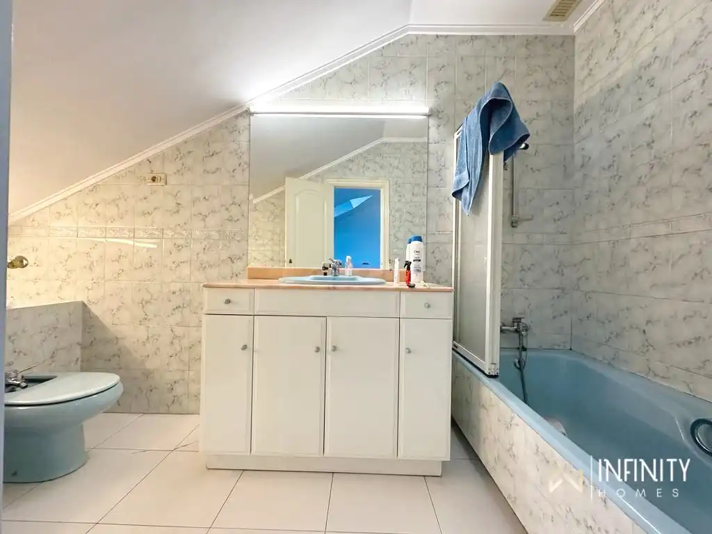 Dúplex en venta en Juan XXIII S S Plaza, Zurbaran