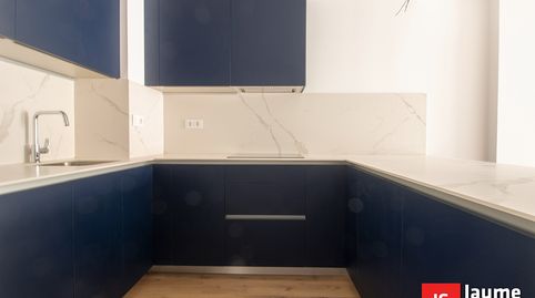 Foto 5 de Piso en venta en Avinguda de Pompeu Fabra, 8, Centre, Torredembarra