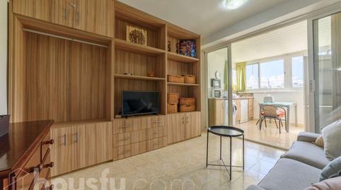 Foto 2 de Pis de lloguer a Calle Jabea, ., Nueva Torrequebrada, Benalmádena