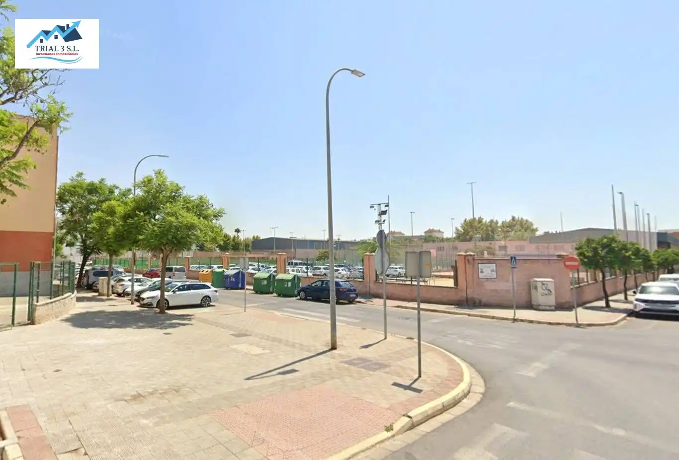 Adossat en venda a Calle ALFRED NOBEL, imagen 2