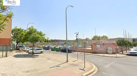 Foto 2 de Casa adosada en venda a Calle Alfred Nobel, Vista Azul - Consolación, Dos Hermanas