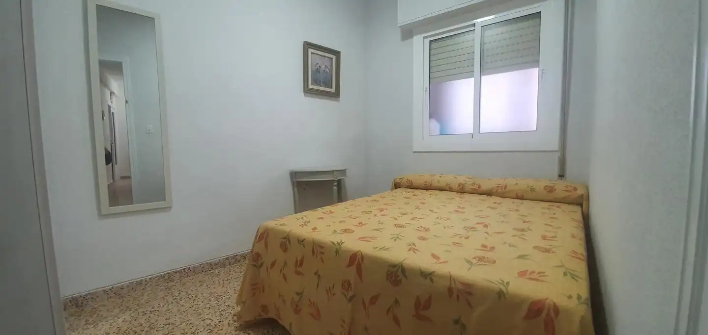 Habitación de Piso en venta en Ibi con Balcón