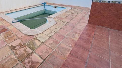 Foto 2 de Casa o xalet en venda a San Francisco, Málaga