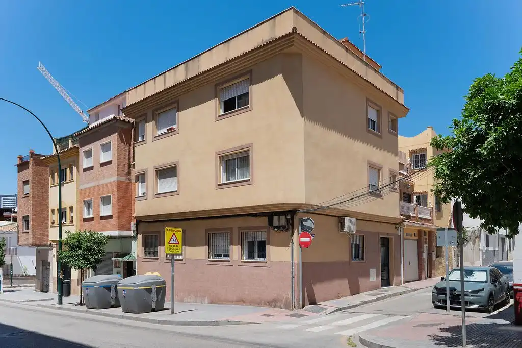 Pis amb ascensor en venda a Centro, imagen 2