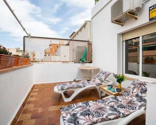 Apartment to share in Sant Adrià de Besòs