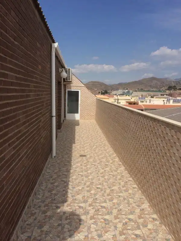 Penthouse to rent in Petrer, imagen 2