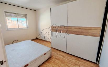 Bedroom of Flat for sale in Collado Villalba  with Air Conditioner, Heating and Terrace