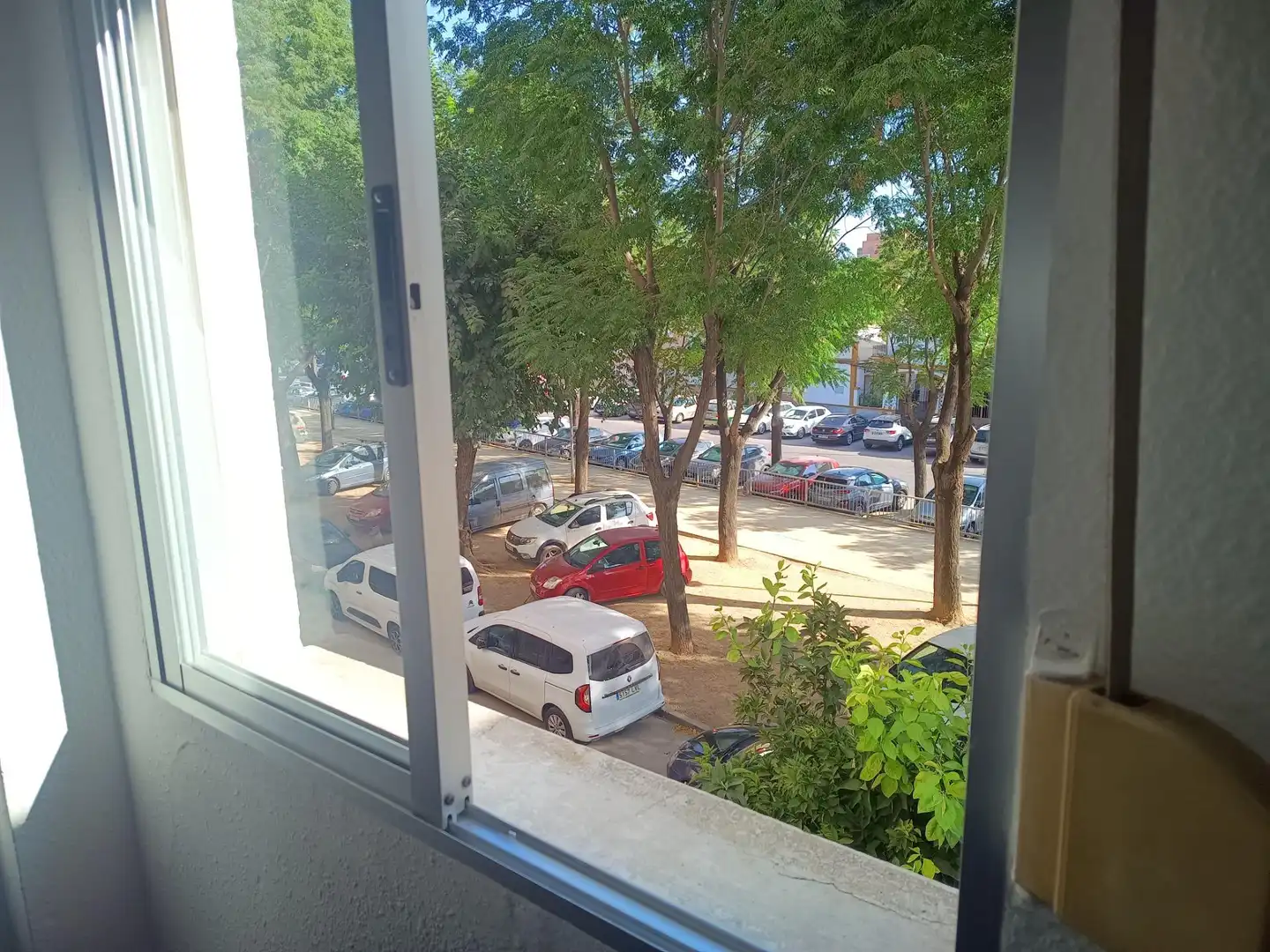 Flat for rent in Calle MARBELLA, 2, Centro - Barriada Mallorca