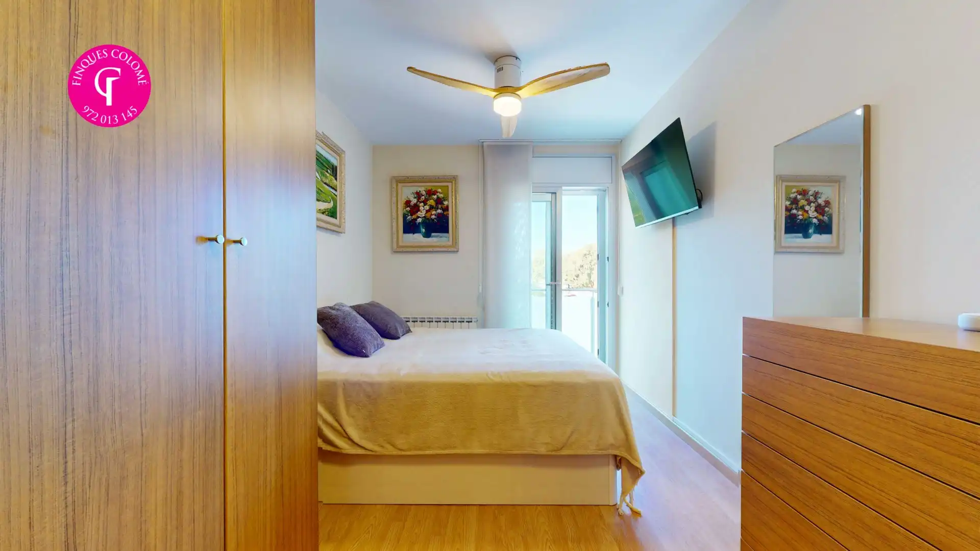 Appartement avec terrasse à vendre à DOCTOR CASTANY, imagen 14