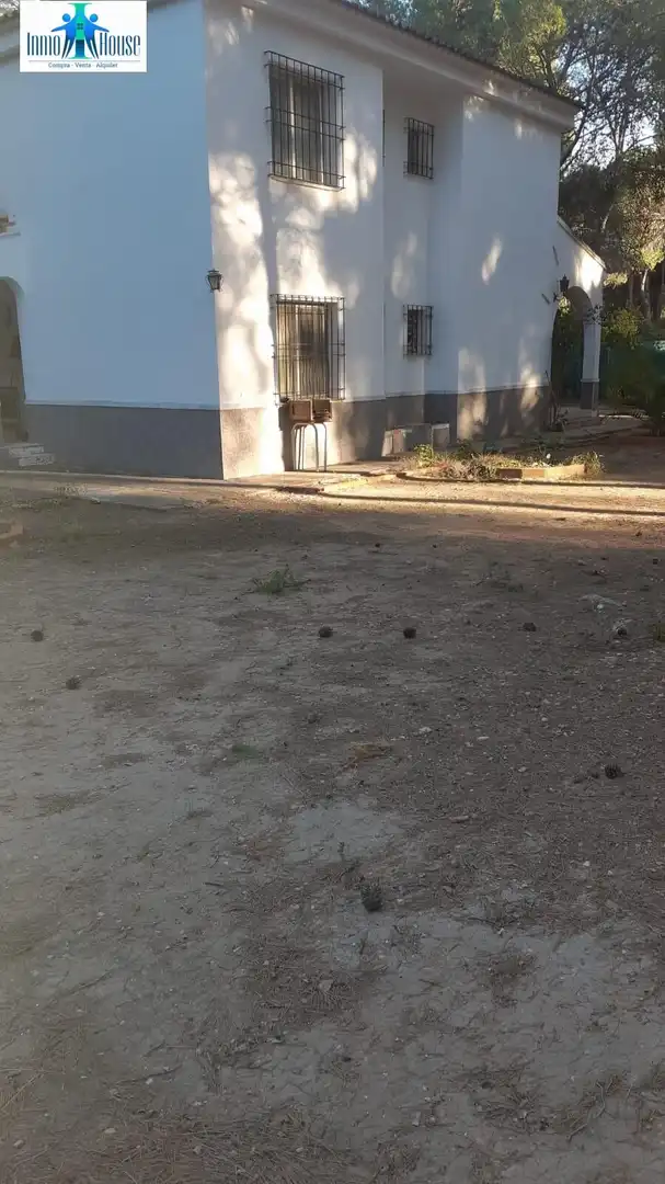 Villa mit Terrasse zum Verkauf in Pedanías - Extrarradio, imagen 11