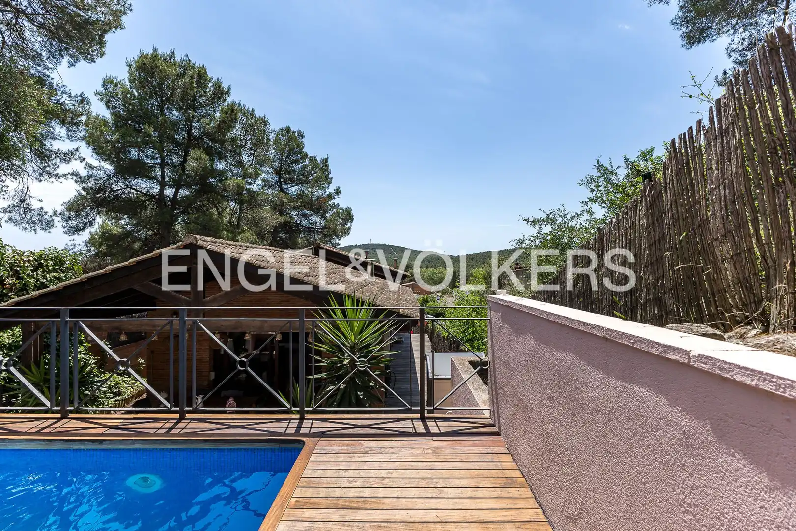 Maison avec piscine à vendre à Carrer Rascler, imagen 32