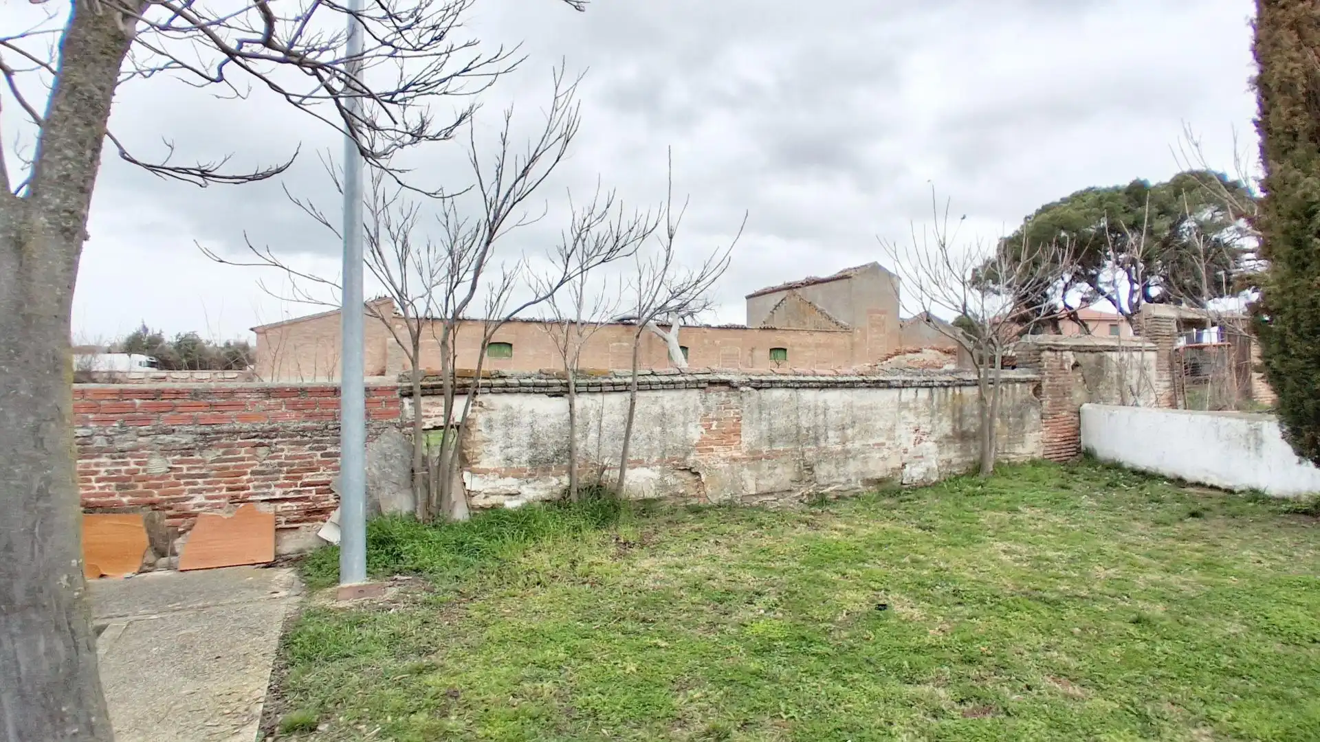 Terreno residenziale in vendita a Peñaranda de Bracamonte, imagen 19