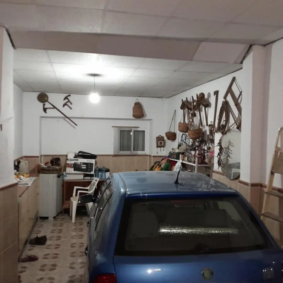 Haus mit Terrasse zum Verkauf in Yecla, imagen 14