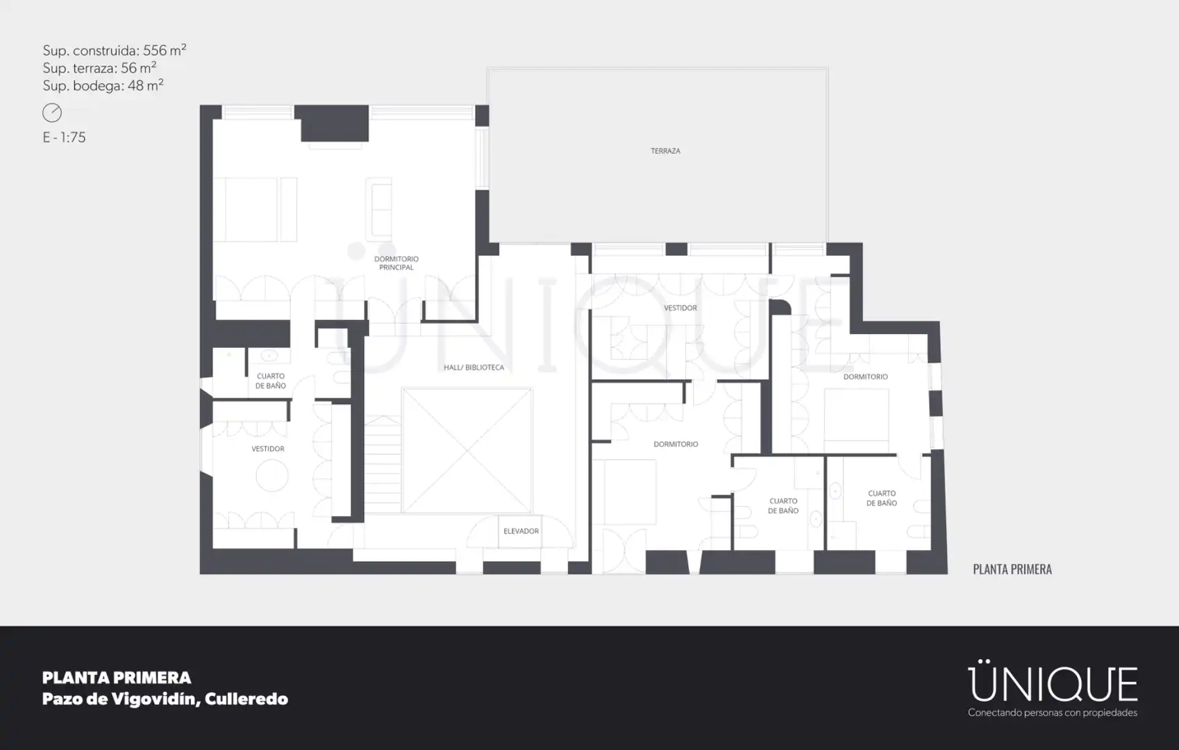 Casa o chalet en venta en Culleredo con Calefacción, Jardín privado y Parquet