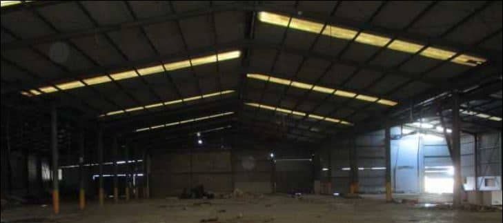 Industrial buildings for sale in Moncofa