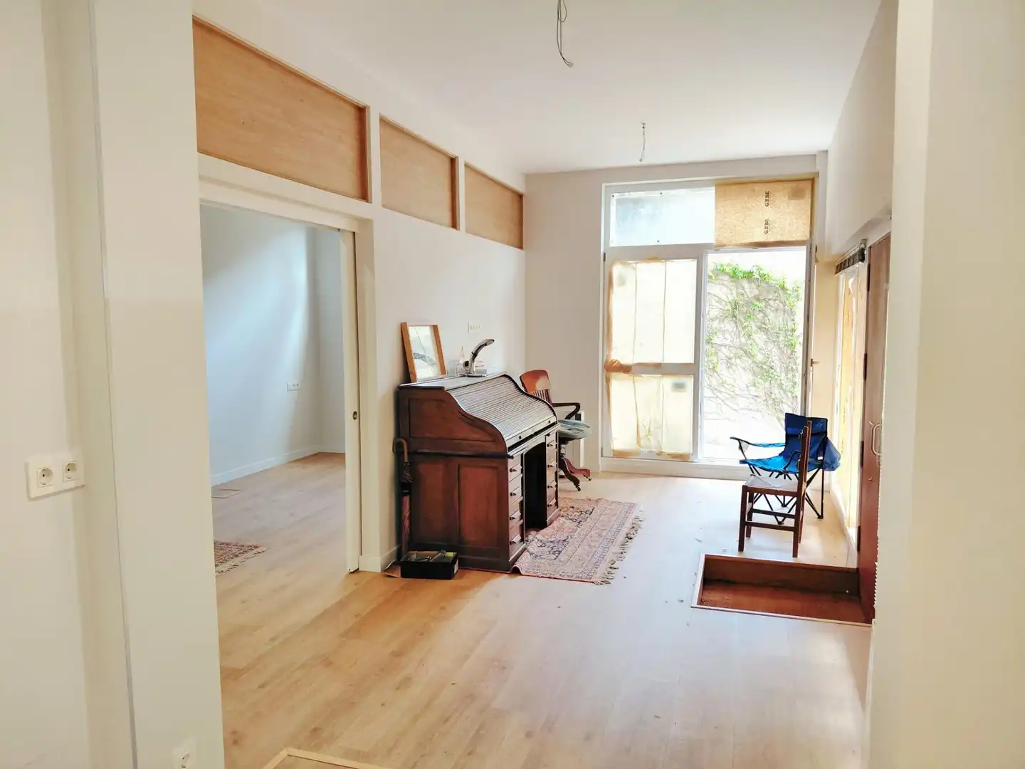 Pis en venda en Getxo  amb Calefacció