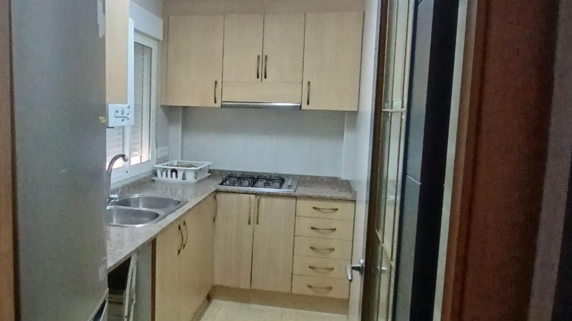 Cuina de Pis en venda en  Valencia Capital amb Aire condicionat i Calefacció
