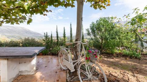 Foto 4 de Finca rústica en venda a Polígono 10, Barx, Valencia
