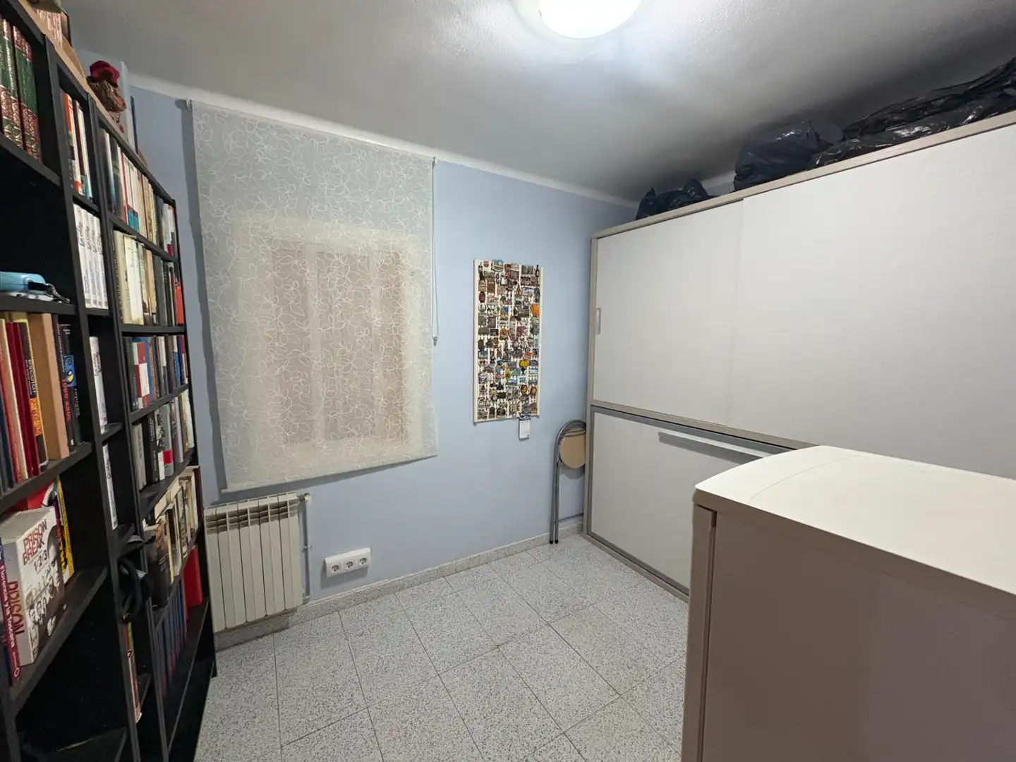 Cuina de Pis en venda en Badalona amb Aire condicionat, Calefacció i Balcó