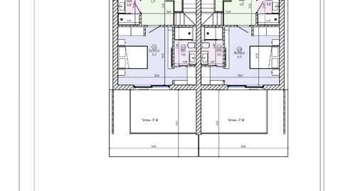 Foto 3 de Residencial en venta en Avinguda D'itàlia, 9, Segur de Calafell, Calafell