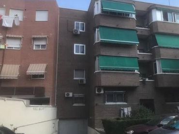 Parking for sale in Villaverde