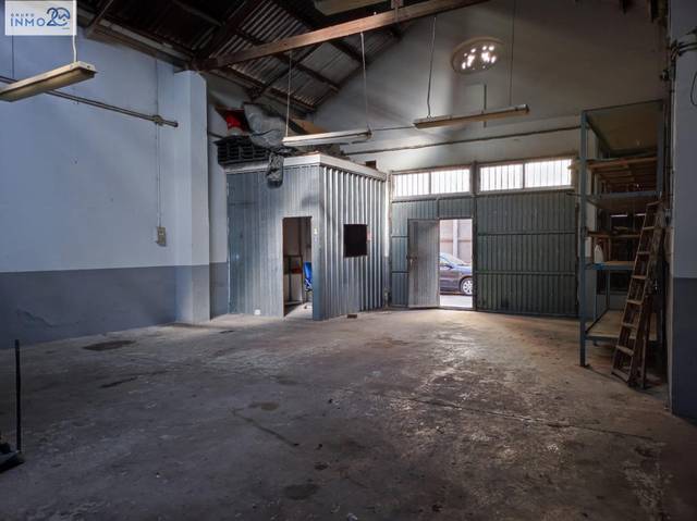 Local comercial en Alquiler en Benetússer