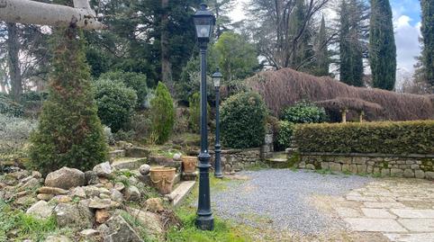 Foto 4 de Finca rústica en venta en Centro - Manguilla, El Escorial