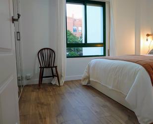 Bedroom of Flat to rent in El Puerto de Santa María  with Air Conditioner