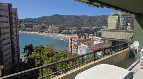 Venta de piso en Platja de La Conxa, Orpesa  Oropesa del Mar