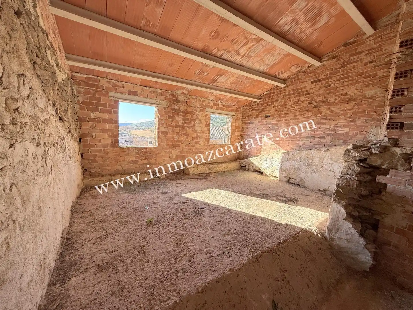 Casa adosada en venta en Arellano
