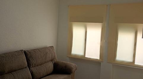 Foto 5 de Piso de alquiler en San Felipe - El Almendral - La Merced,  Jaén Capital