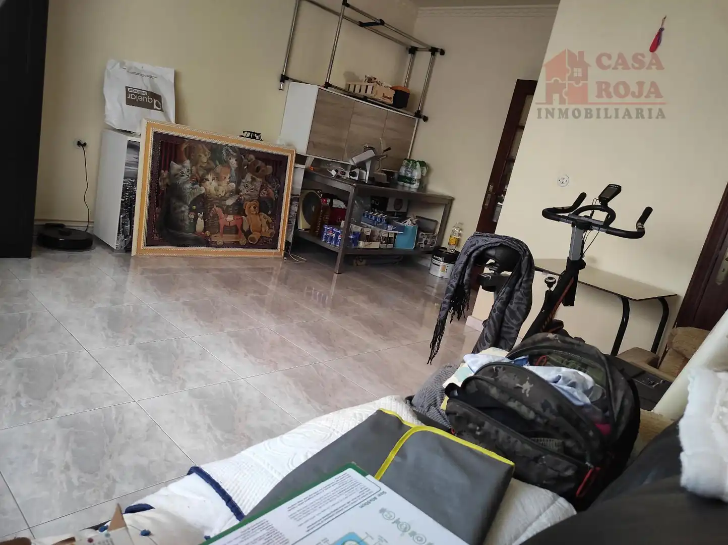 Detached homes for sale in Cangas   with Heating and Furnished