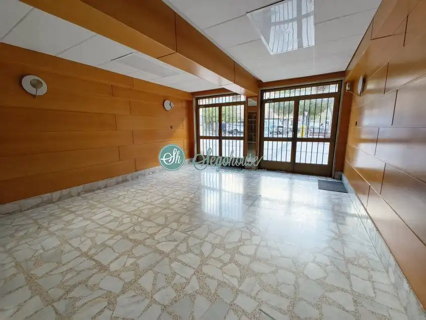 Piso en venta en Segovia con Calefacción, Parquet y Trastero