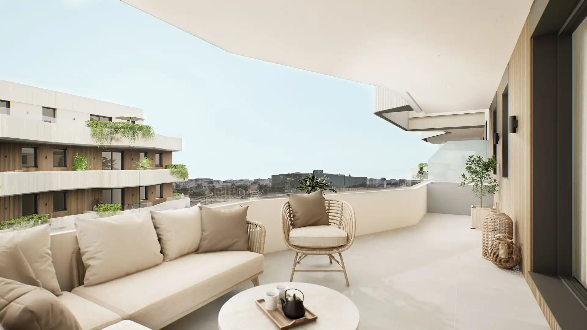 Apartamento con ascensor en venta en Las Lagunas, imagen 18