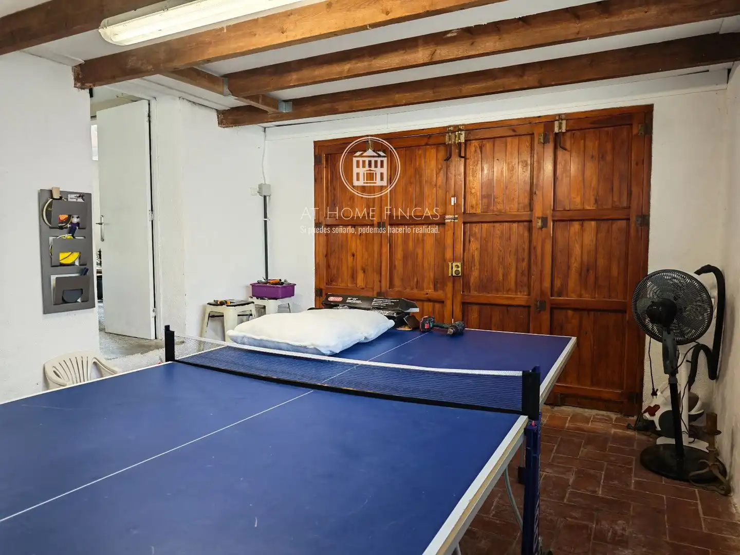 Chalet con piscina en venta en S Josep, imagen 54
