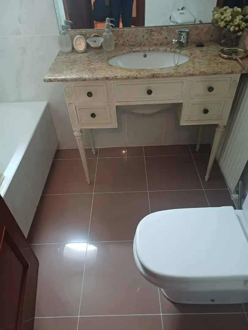 Piso con ascensor en venta en Mayor Kalea, imagen 12