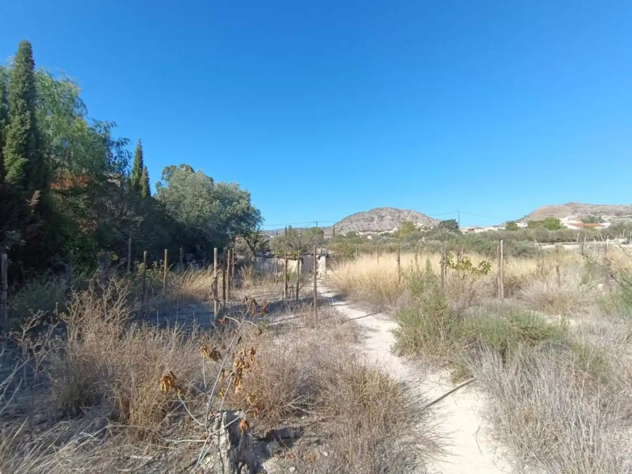 Casa o chalet en venta en Petrer con Terraza